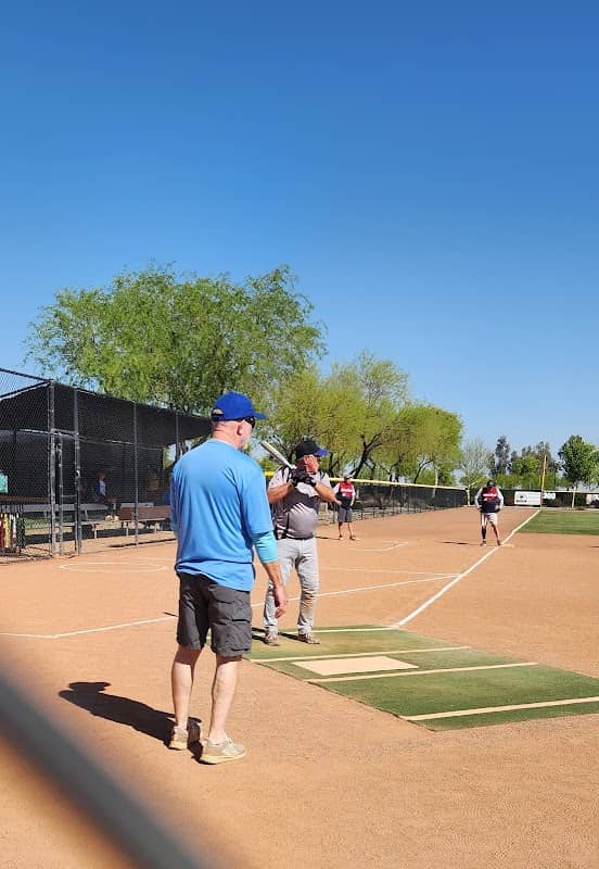 Robson Ranch Softball Field - Image 1