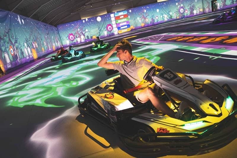 BattleKart Parkstad - Image 1