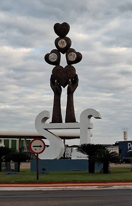 Santa Fé do Sul - Image 1