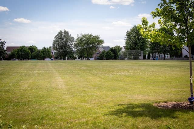 Cider Creek Park, Bolingbrook Park District - Image 1