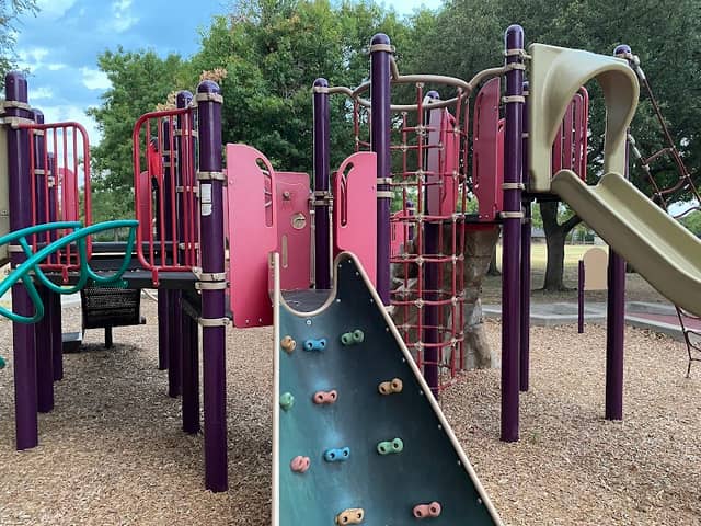 Richland Park - Image 1