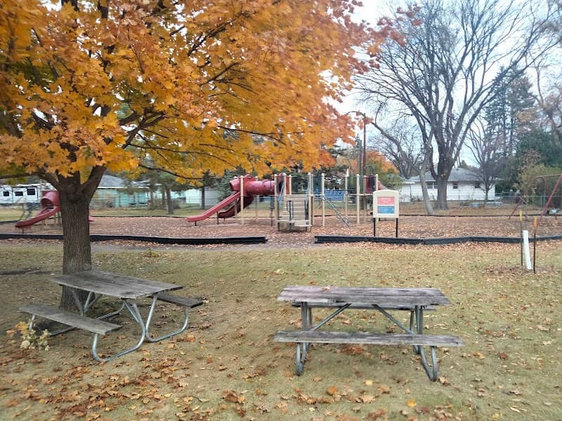 Lamb Park - Image 1