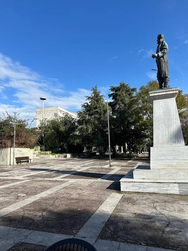 Πλατεία Ελευθερίας Μικράς Ασίας - Image 2