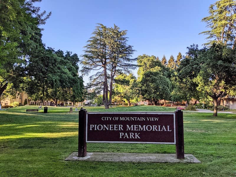 Pioneer Memorial Park - Image 3