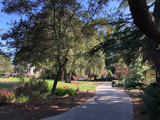 Pioneer Memorial Park - Image 1