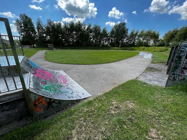 Skate Park Franeker - Image 2