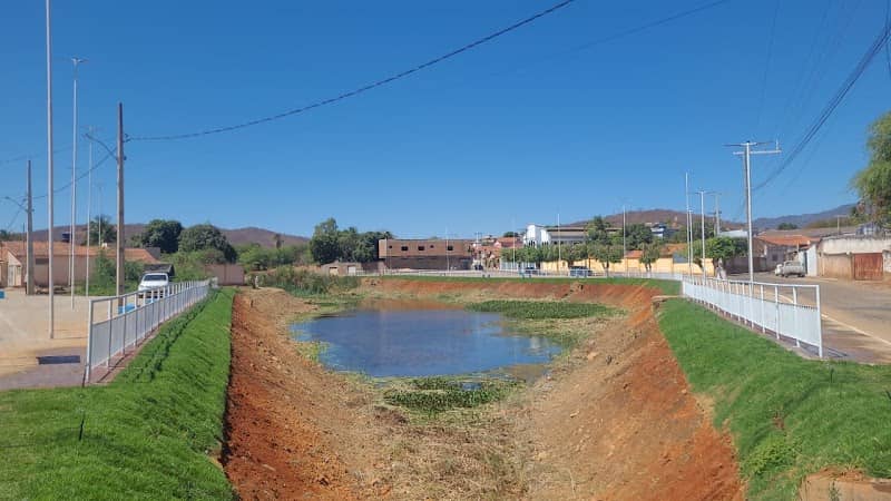Lagoa do Pernambuco - Image 1