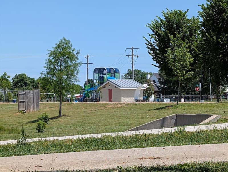 Cornerwoods Park - Image 1
