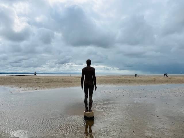 Crosby Beach - Image 2