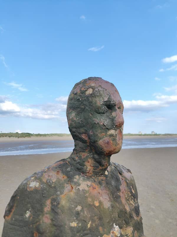 Crosby Beach - Image 3