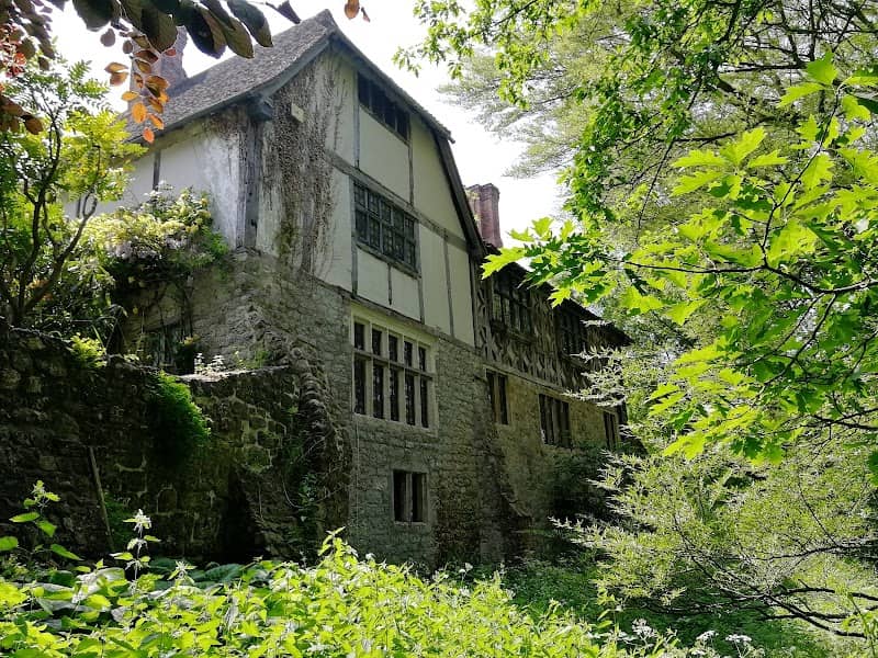 National Trust - Stoneacre - Image 2