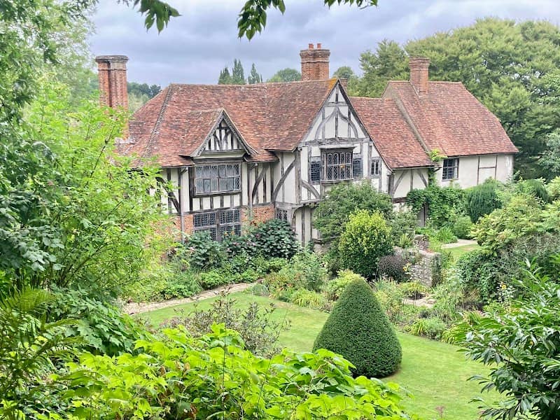 National Trust - Stoneacre - Image 1