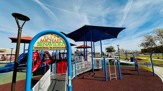 First Responders Park - Image 1