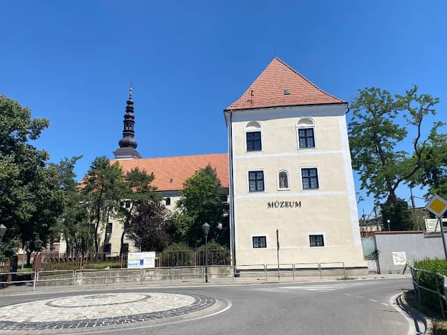 Museum of Western Slovakia - Image 2