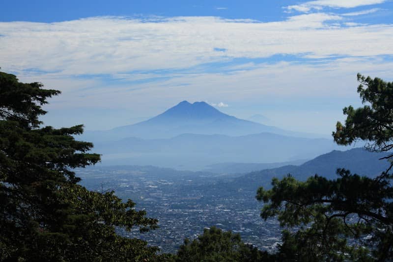 Parque Nacional El Boquerón - Image 1