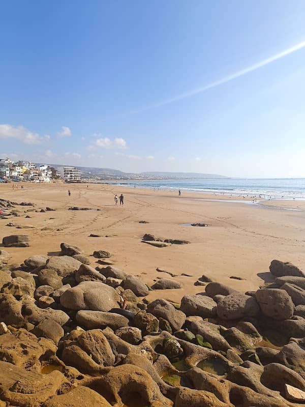 Taghazout Beach - Image 3