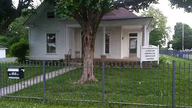 African American Heritage Center - Image 2