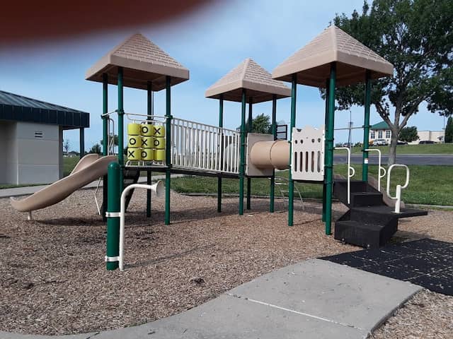 Wallace Park - Image 1