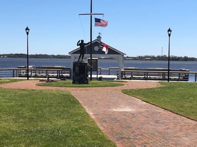 Bicentennial Park - Image 1