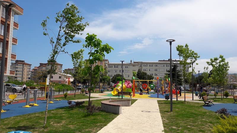 Child park - Image 1