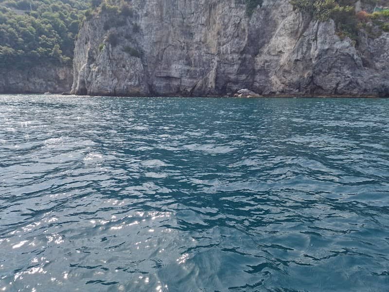 Spiaggia dei loni - Image 1