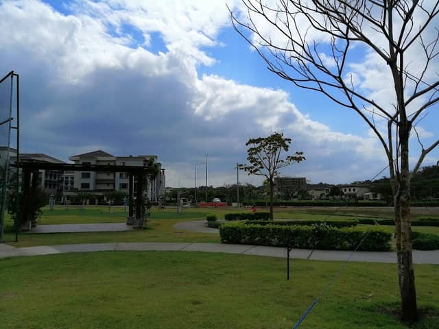 Campo de Fútbol - Image 1