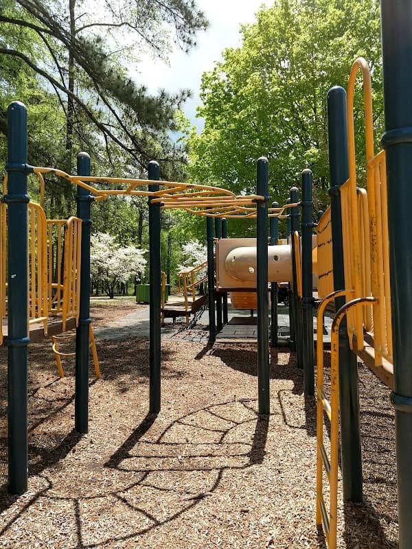 Fox Pond Park - Image 1