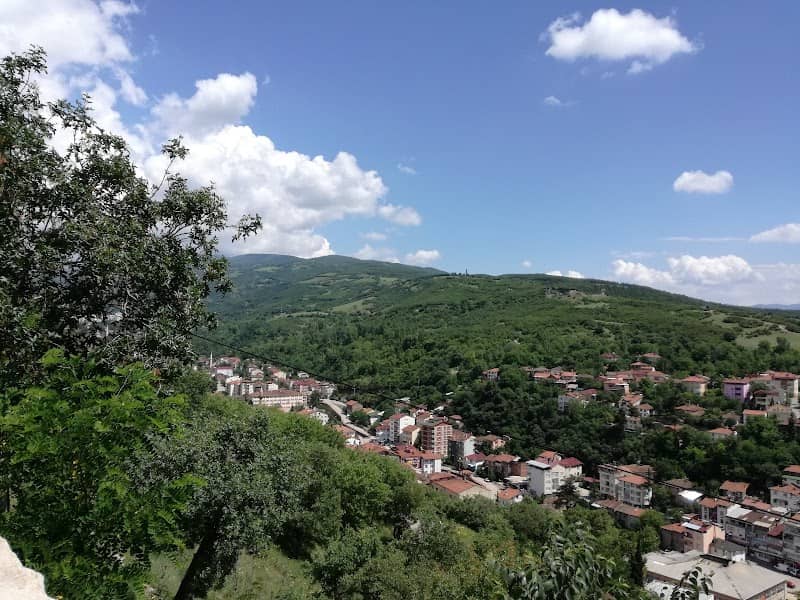 Karşı Bağ Parkı - Image 1