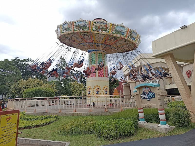 Ontang Anting - Image 1