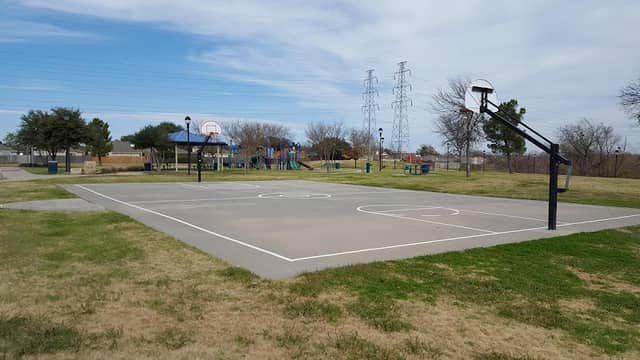 Ward Steenson Park - Image 2