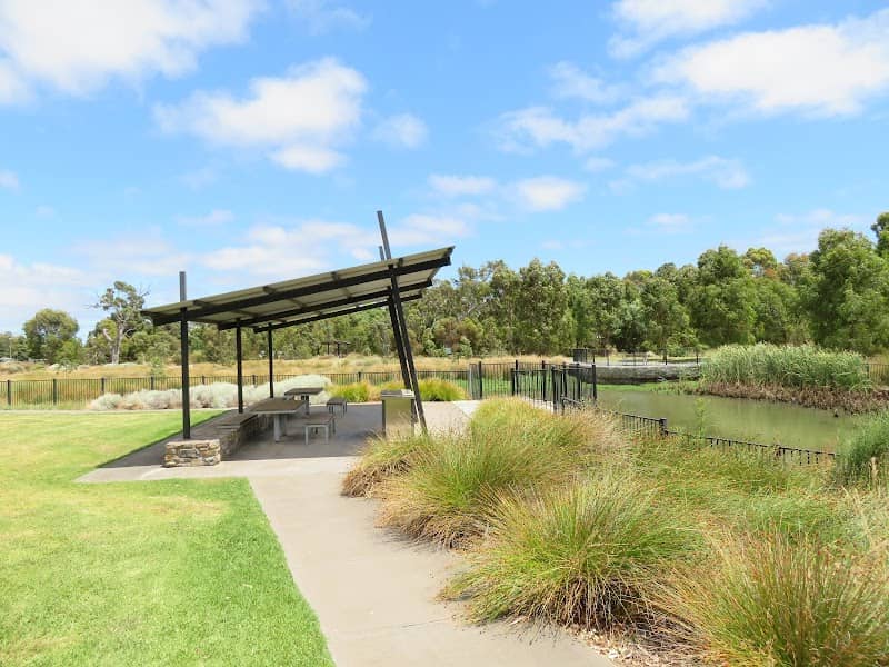 Mawson Green Wetlands - Image 1