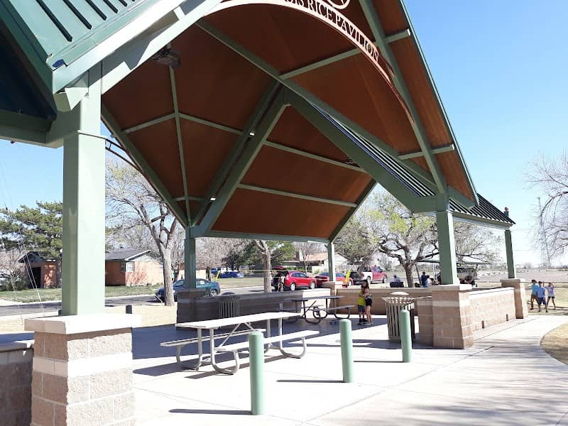 Lois Rice Park - Image 1