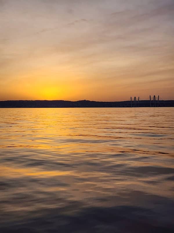 Nyack Pier - Image 1