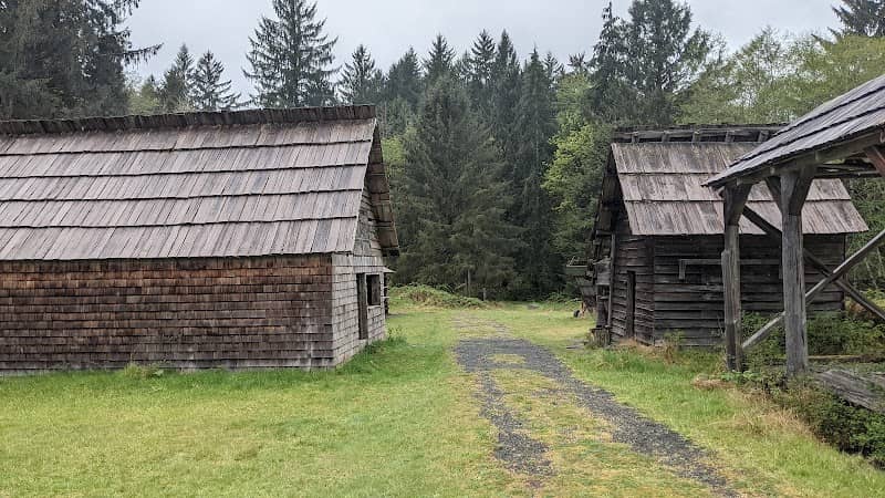Kestner Homestead Trailhead - Image 2