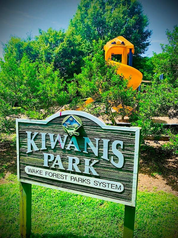 Kiwanis Park - Image 1