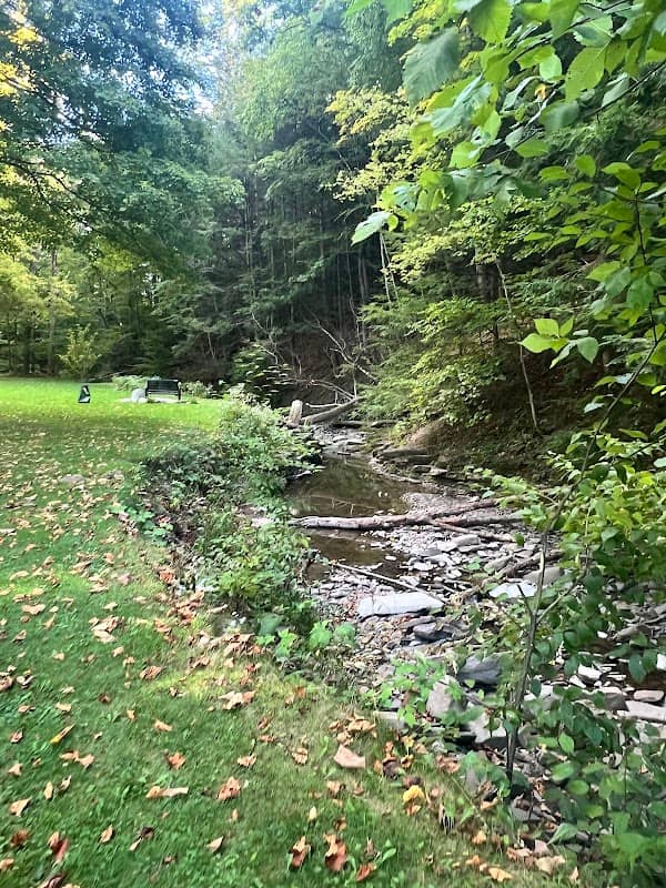 Stair Park - Image 1