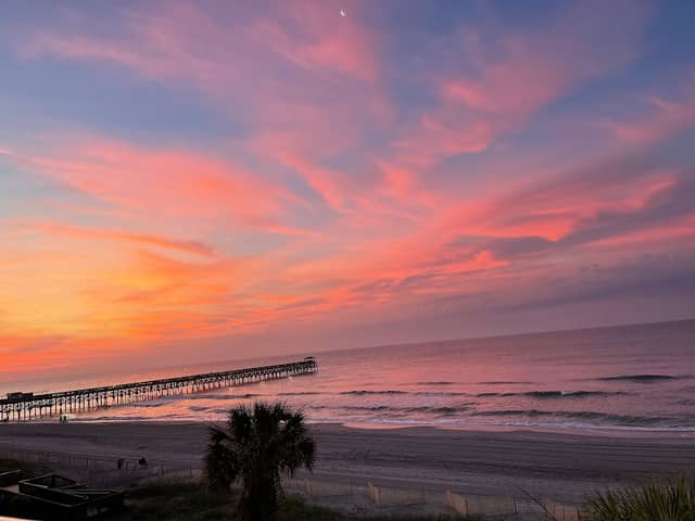 Myrtle Beach Boardwalk - Image 1