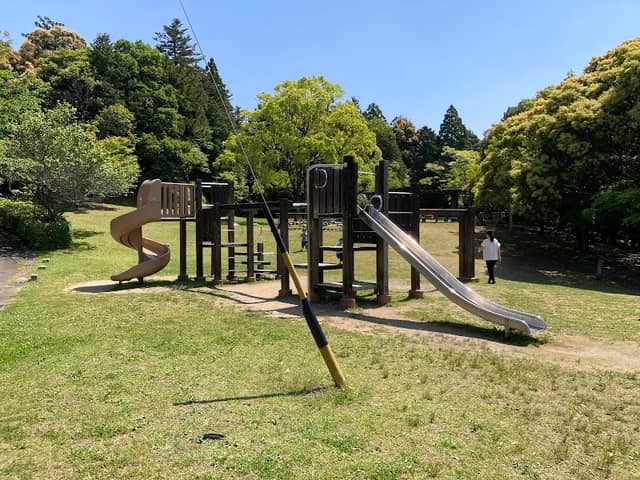 のびのびパーク天啓 - Image 1