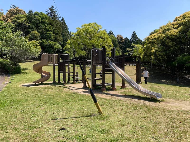 のびのびパーク天啓 - Image 1