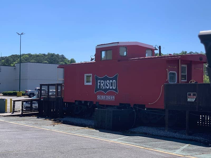 Grants Mill Station - Image 2