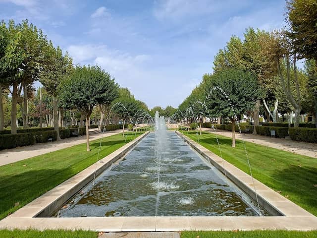 Cañada Park - Image 1