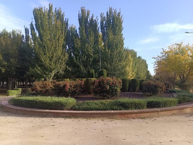 Cañada Park - Image 2
