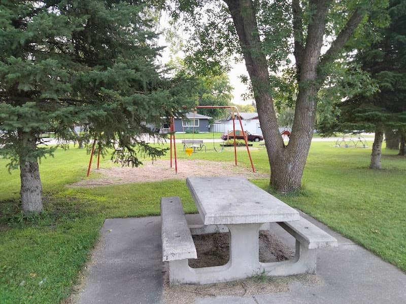Ash Tree Park - Image 1