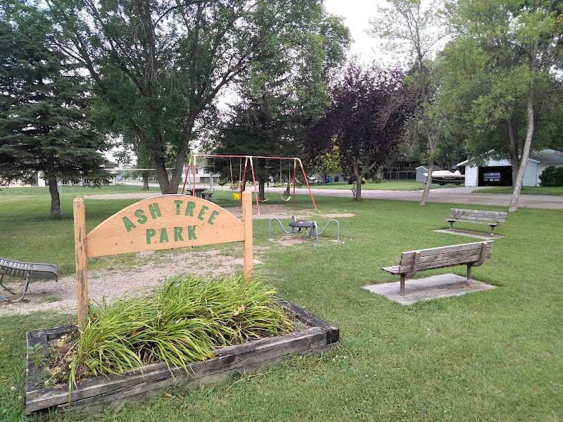 Ash Tree Park - Image 2