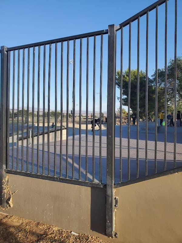 Apple Valley Skate Park - Image 1