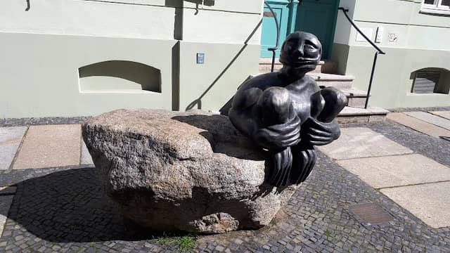 Denkmal des Sorbischen Volkes - Image 1