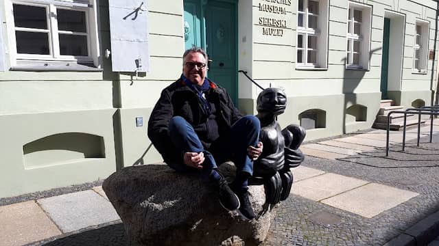 Denkmal des Sorbischen Volkes - Image 2