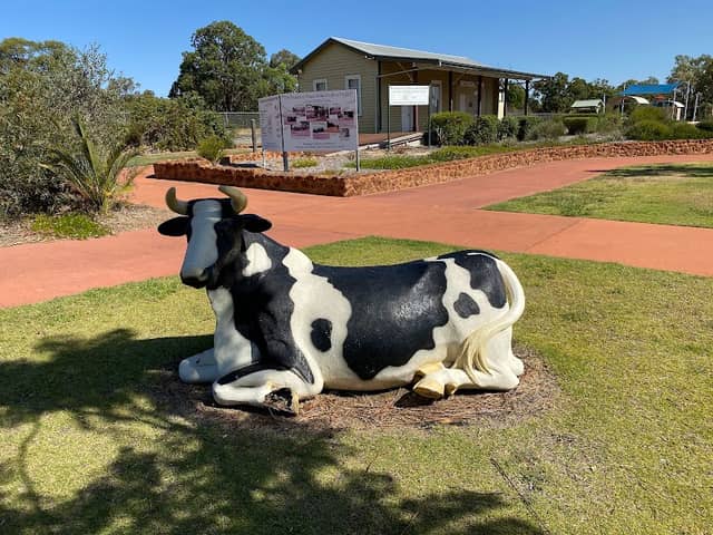 Mundijong Railway Park - Image 1