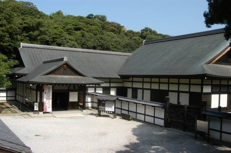 Hikone Castle Museum - Image 1