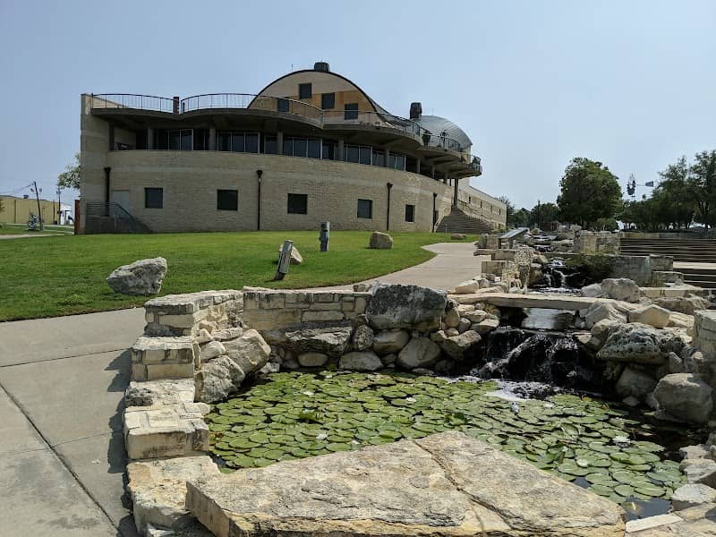 San Angelo Museum of Fine Arts - Image 1